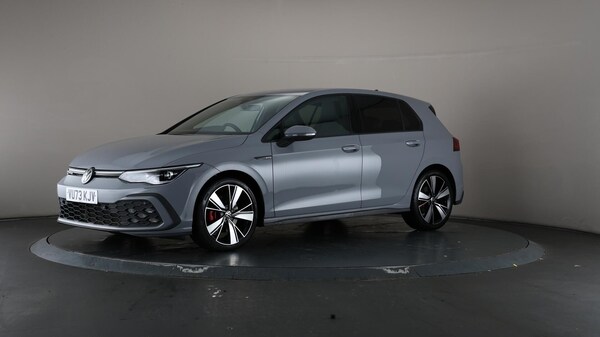 Used Volkswagen Golf 2023 for sale - 76153172: Photo 42