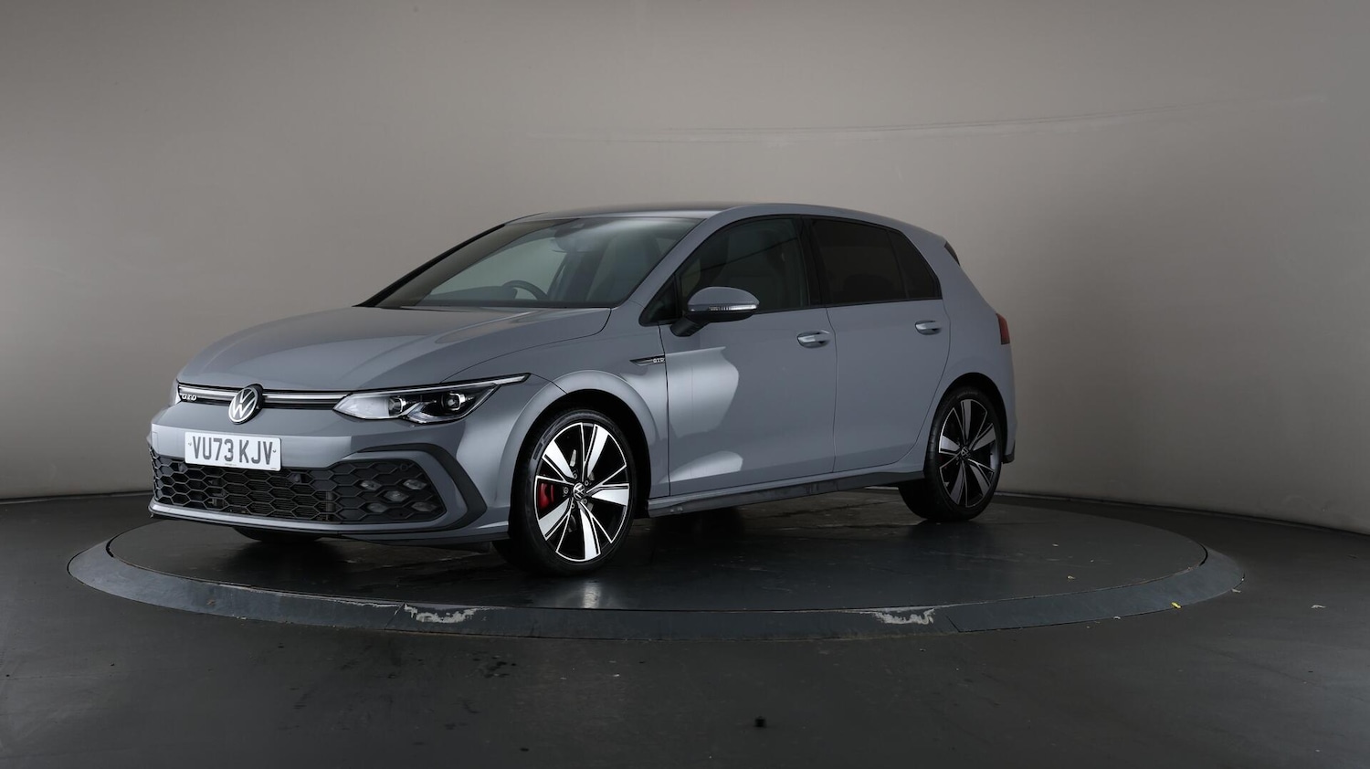 Used Volkswagen Golf 2023 for sale - 76153172: Photo 43