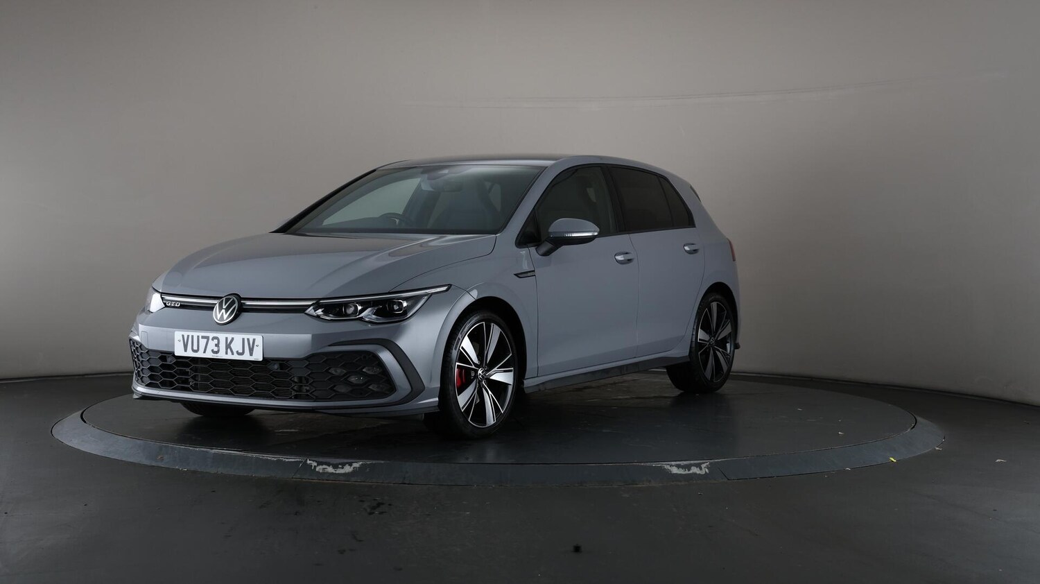 Used Volkswagen Golf 2023 for sale - 76153172: Photo 44