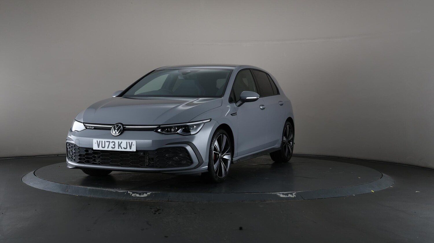 Used Volkswagen Golf 2023 for sale - 76153172: Photo 45