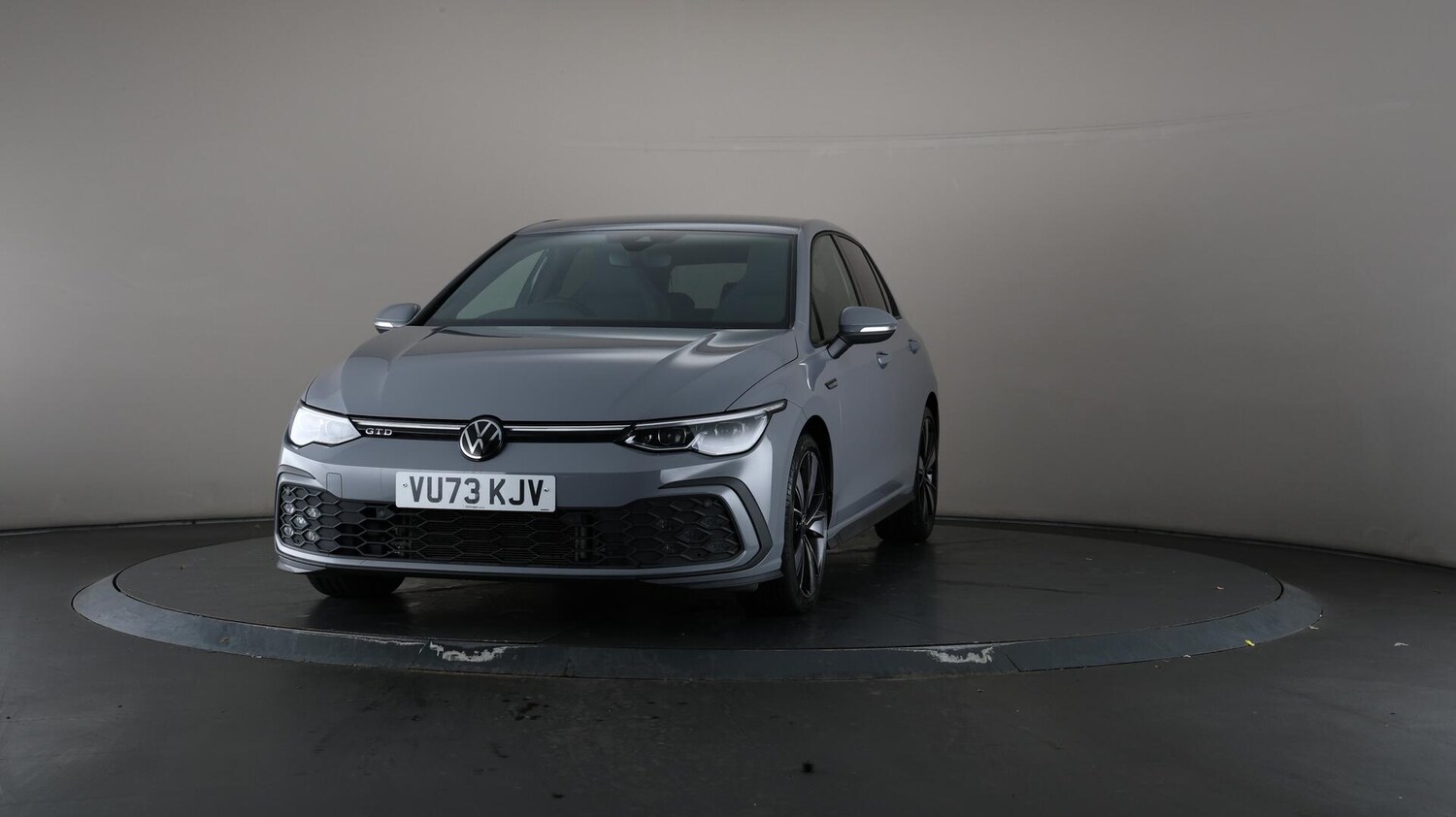 Used Volkswagen Golf 2023 for sale - 76153172: Photo 47