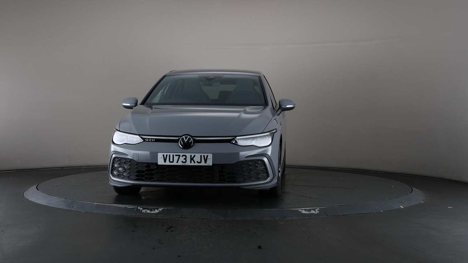 Used Volkswagen Golf 2023 for sale - 76153172: Photo 48