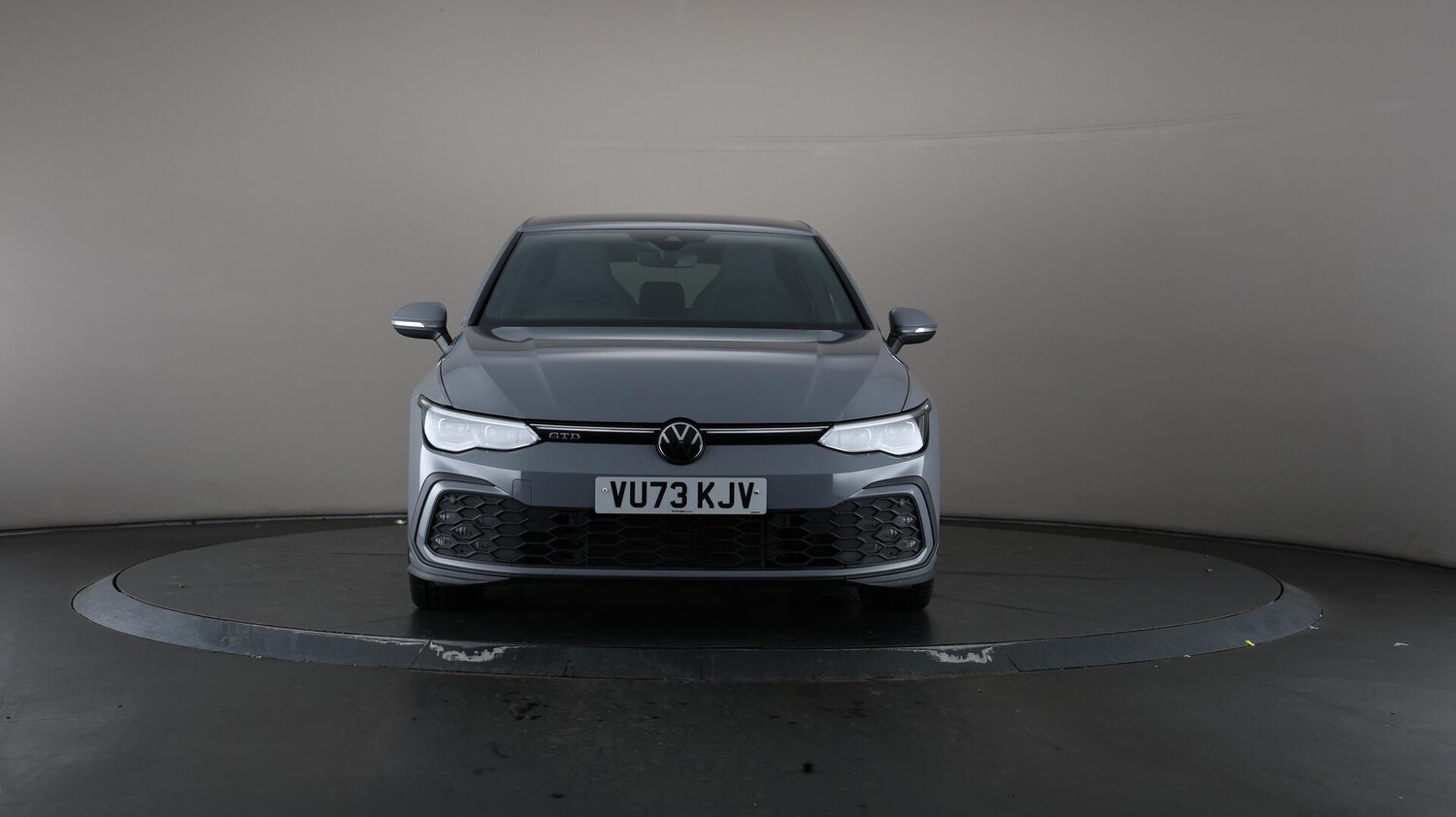 Used Volkswagen Golf 2023 for sale - 76153172: Photo 49