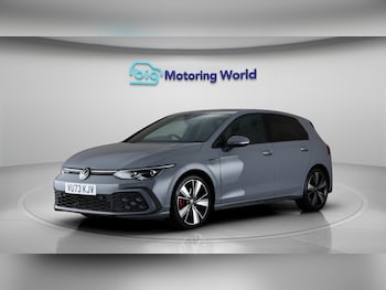 Used Volkswagen Golf 2023 for sale - 76153172: Photo 4