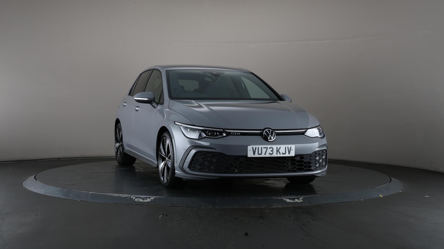 Used Volkswagen Golf 2023 for sale - 76153172: Photo 51