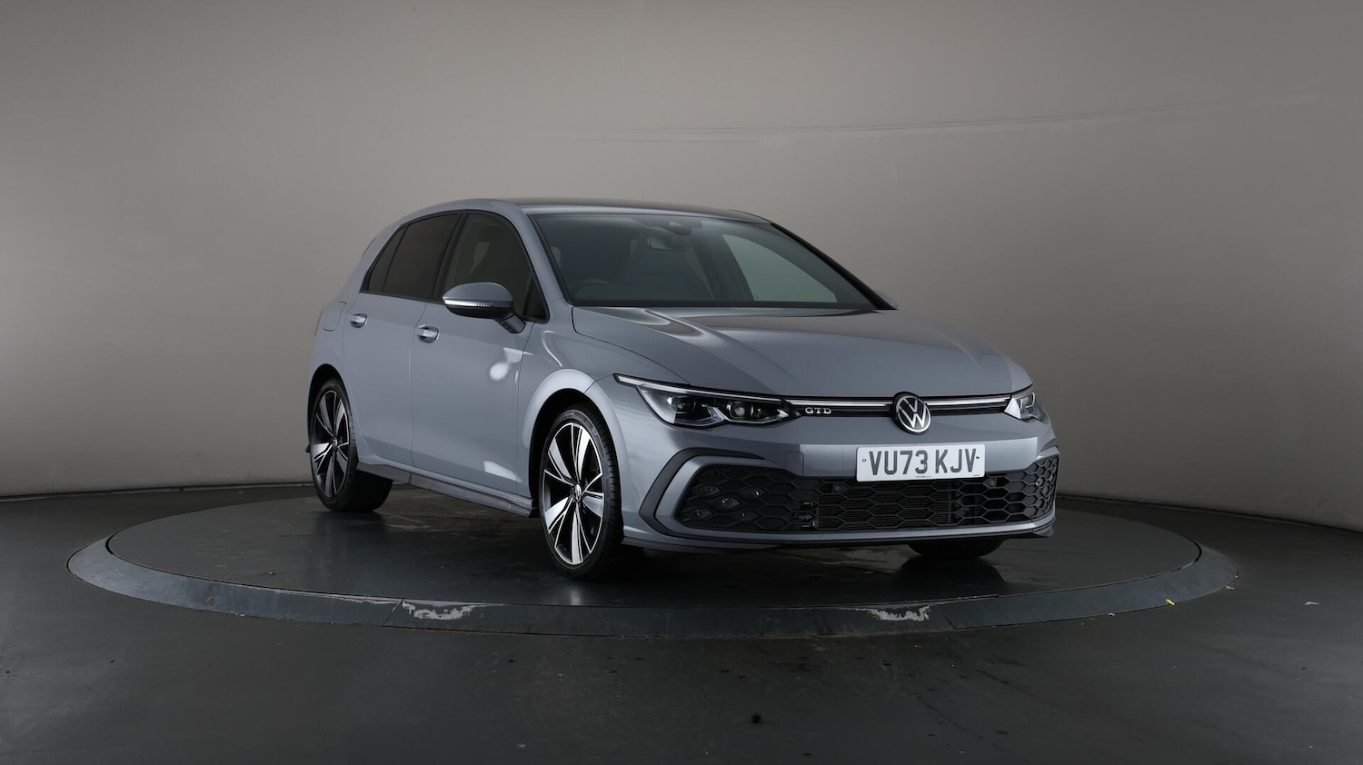 Used Volkswagen Golf 2023 for sale - 76153172: Photo 52