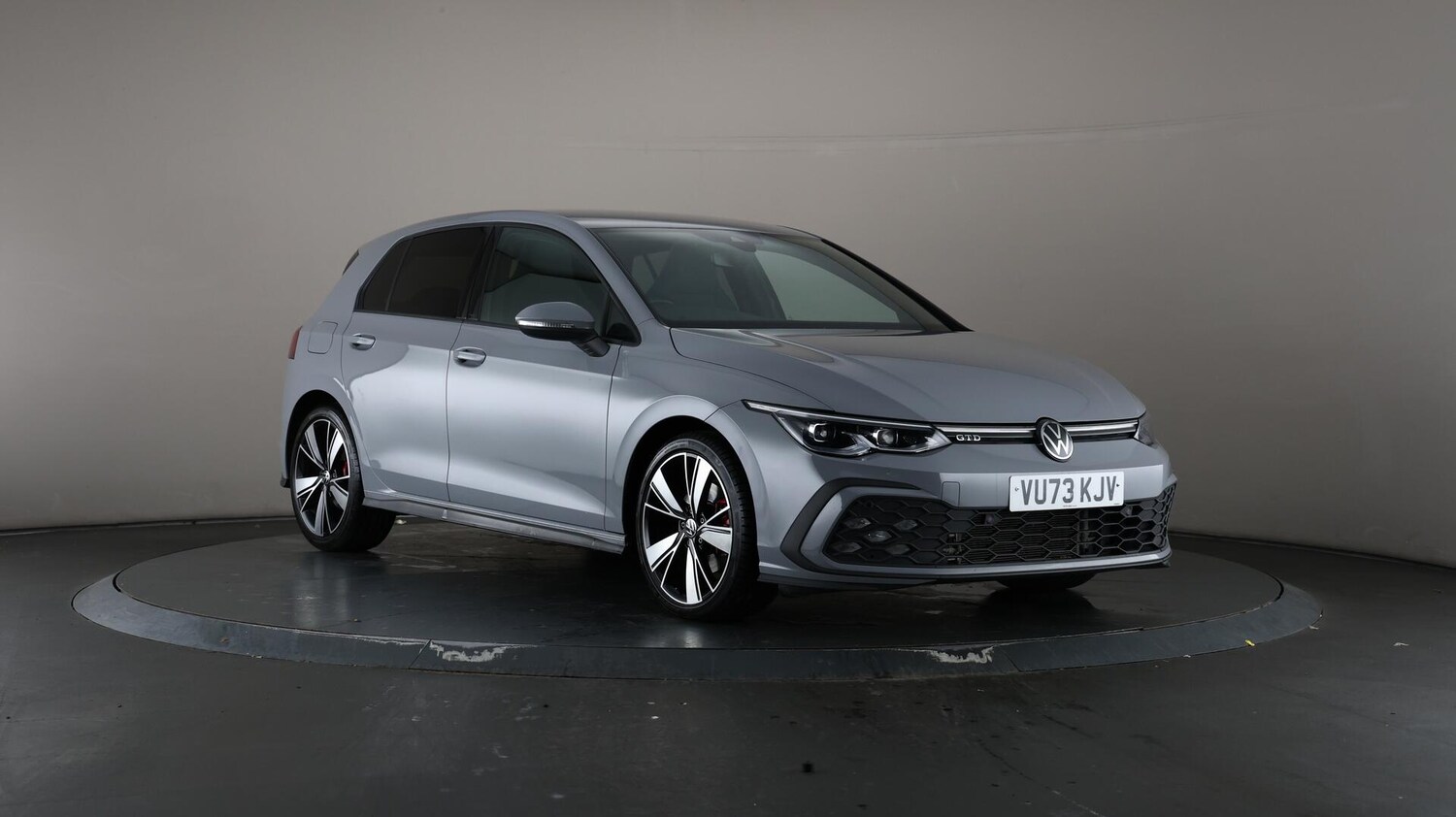 Used Volkswagen Golf 2023 for sale - 76153172: Photo 53