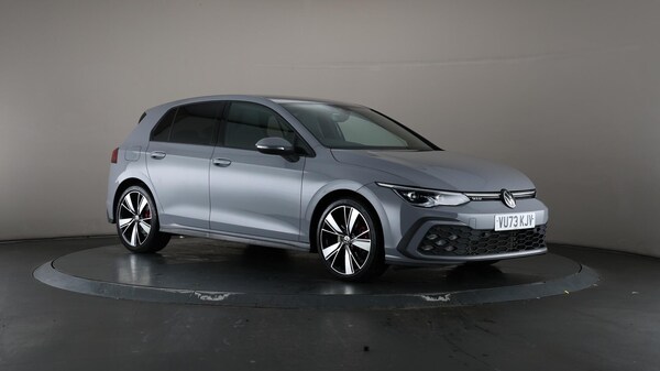 Used Volkswagen Golf 2023 for sale - 76153172: Photo 54
