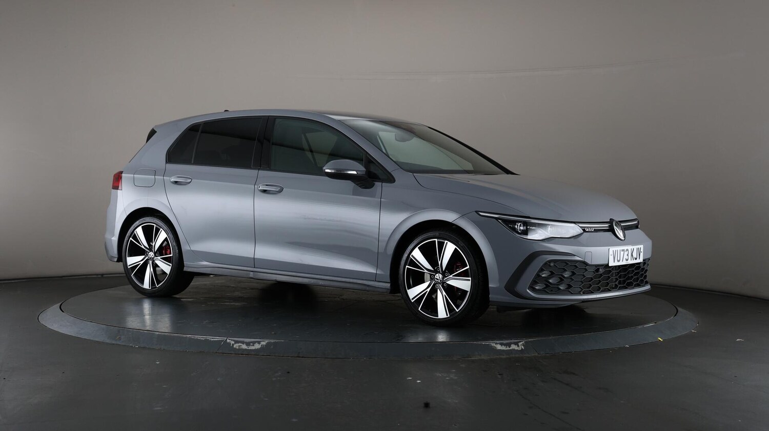 Used Volkswagen Golf 2023 for sale - 76153172: Photo 55