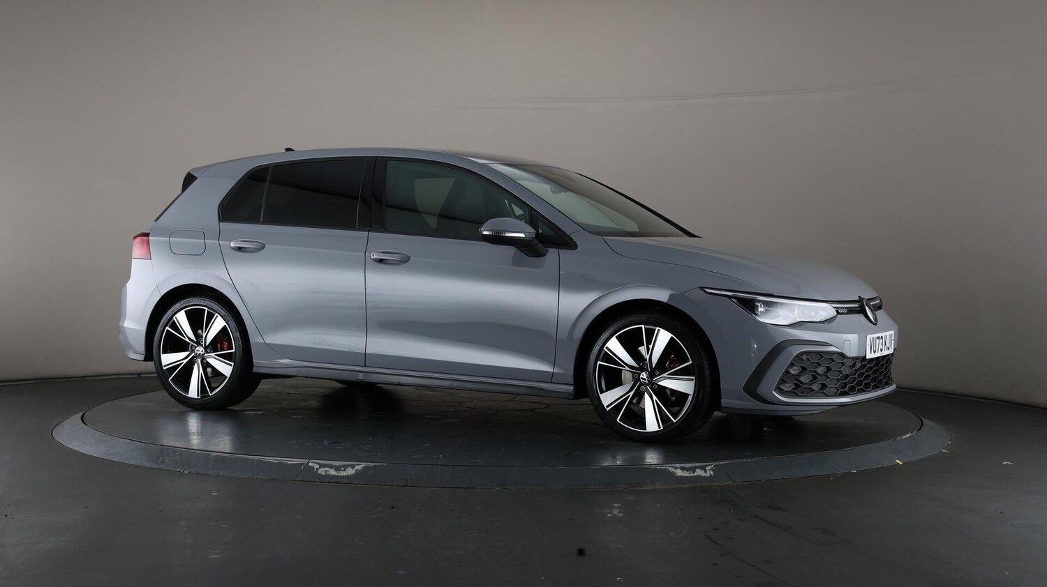 Used Volkswagen Golf 2023 for sale - 76153172: Photo 56