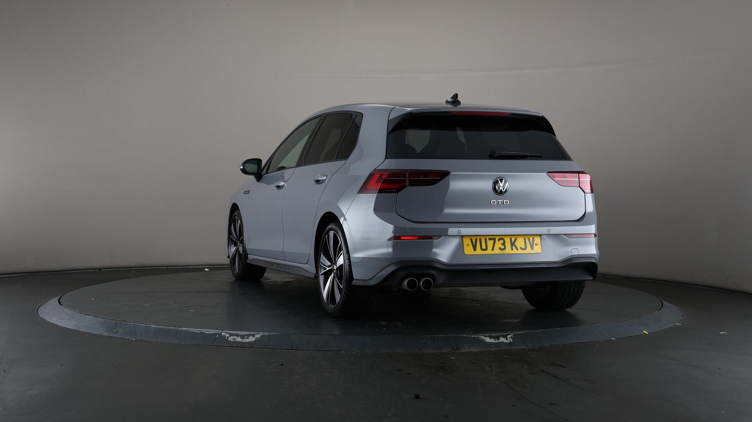 Used Volkswagen Golf 2023 for sale - 76153172: Photo 57