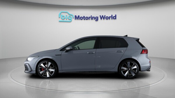 Used Volkswagen Golf 2023 for sale - 76153172: Photo 5