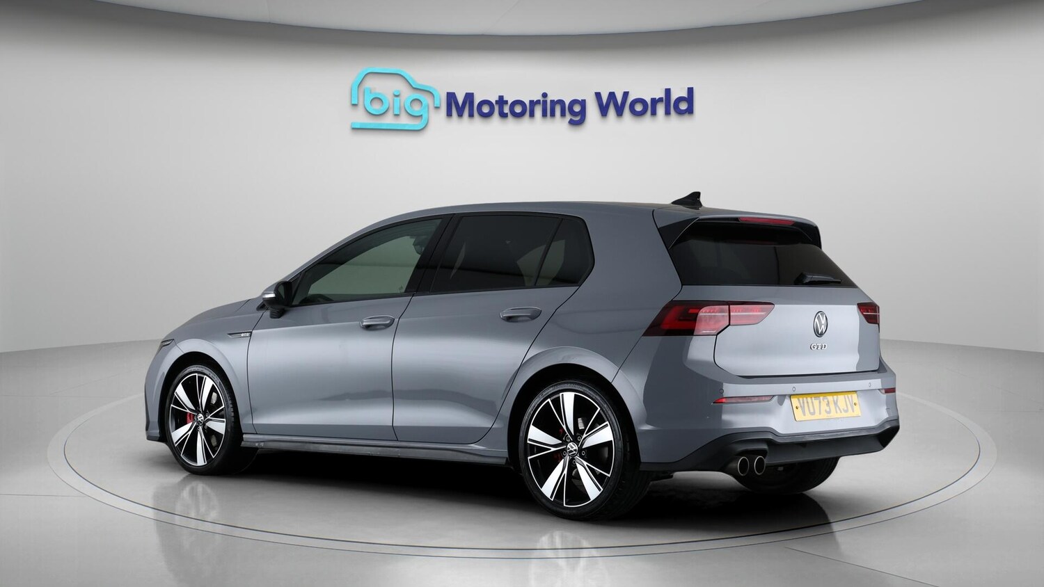Used Volkswagen Golf 2023 for sale - 76153172: Photo 6