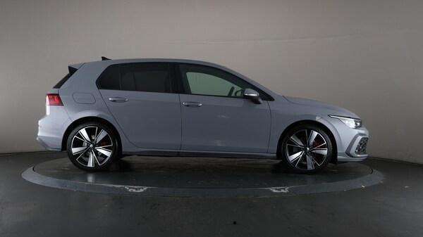 Used Volkswagen Golf 2023 for sale - 76153172: Photo 60