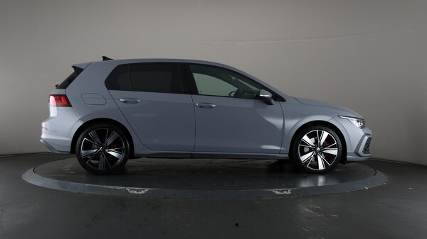 Used Volkswagen Golf 2023 for sale - 76153172: Photo 61