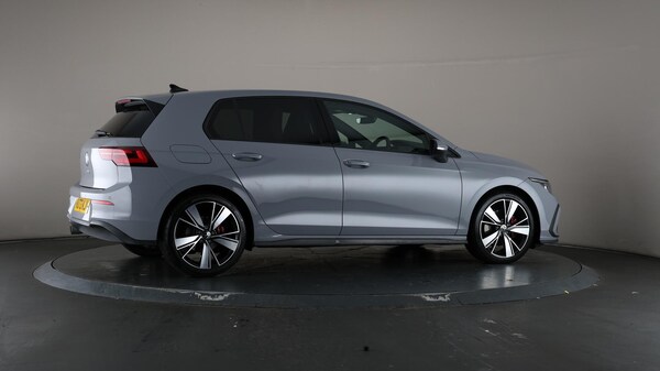 Used Volkswagen Golf 2023 for sale - 76153172: Photo 63