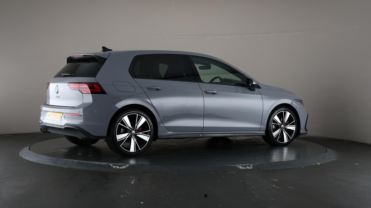 Used Volkswagen Golf 2023 for sale - 76153172: Photo 64
