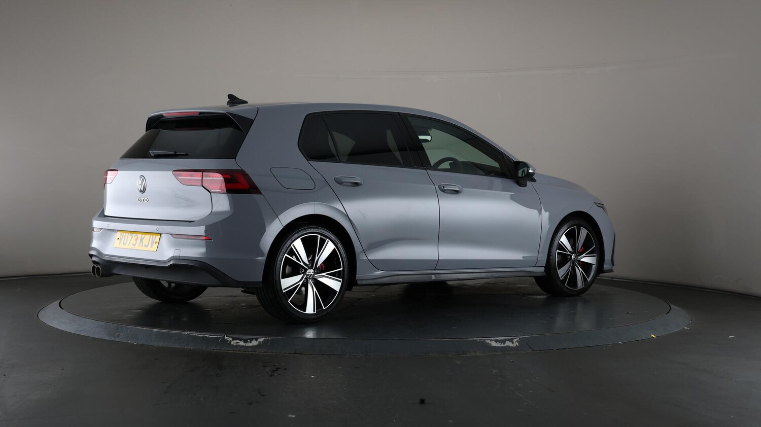 Used Volkswagen Golf 2023 for sale - 76153172: Photo 65