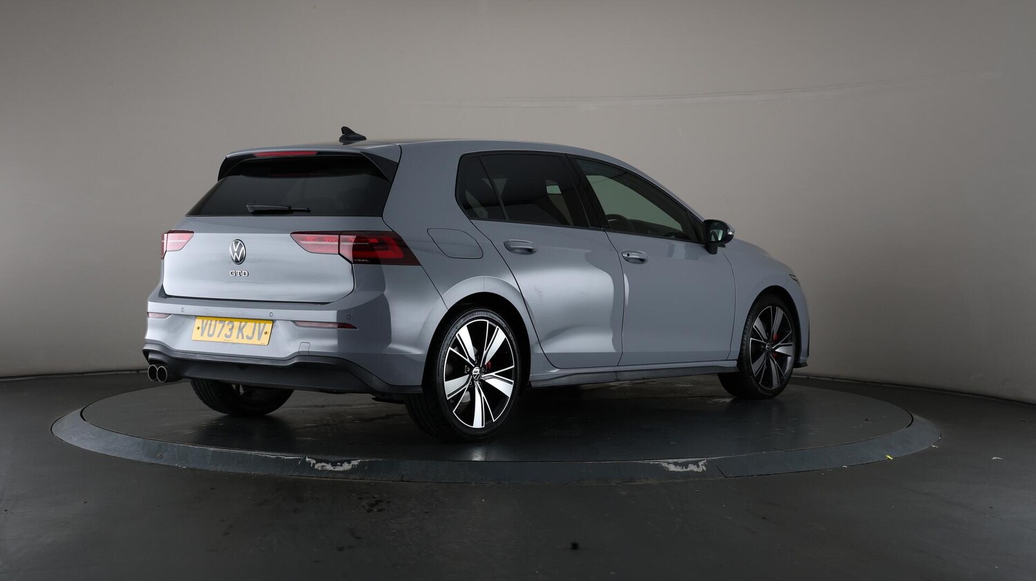 Used Volkswagen Golf 2023 for sale - 76153172: Photo 66