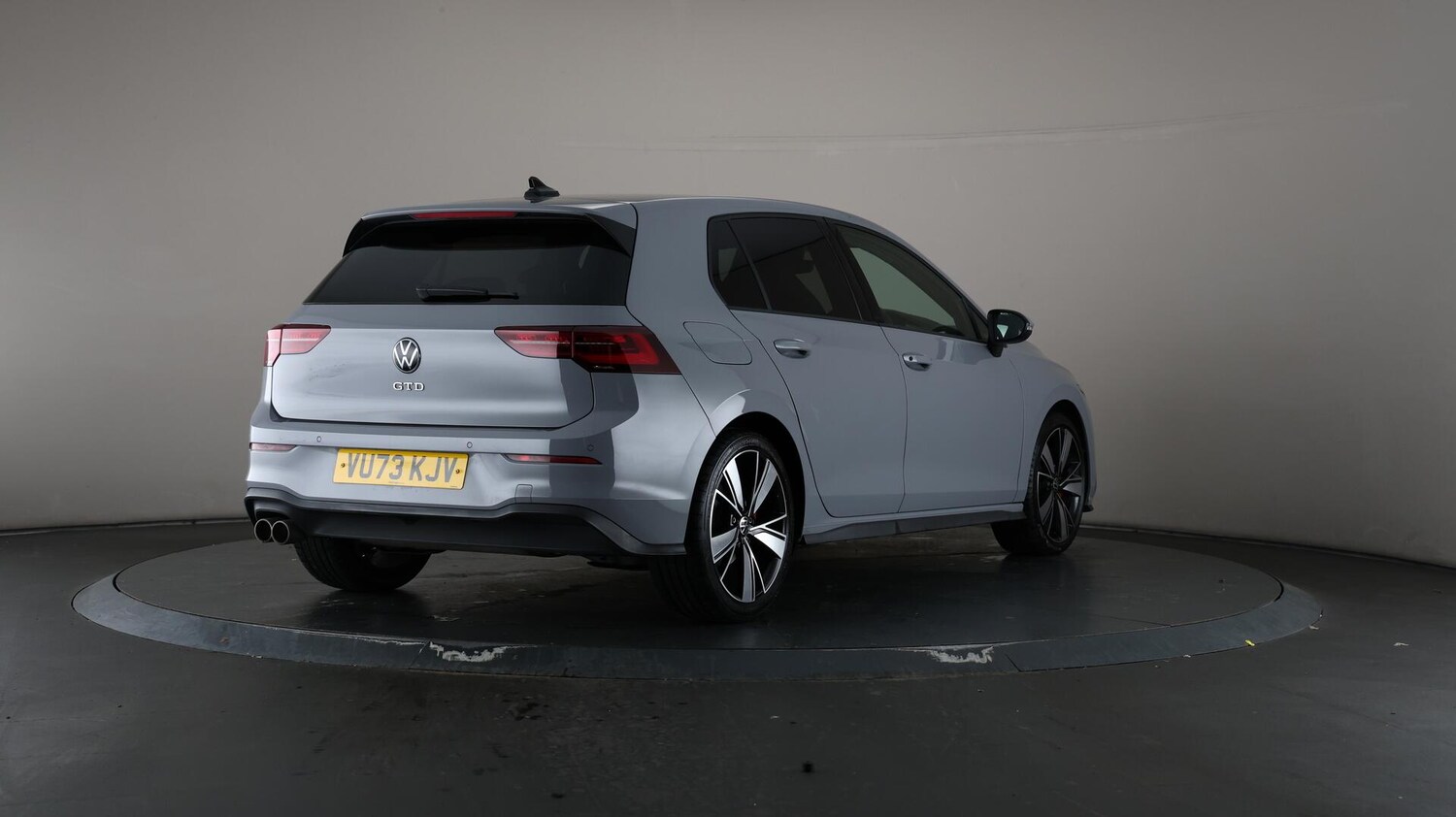 Used Volkswagen Golf 2023 for sale - 76153172: Photo 67