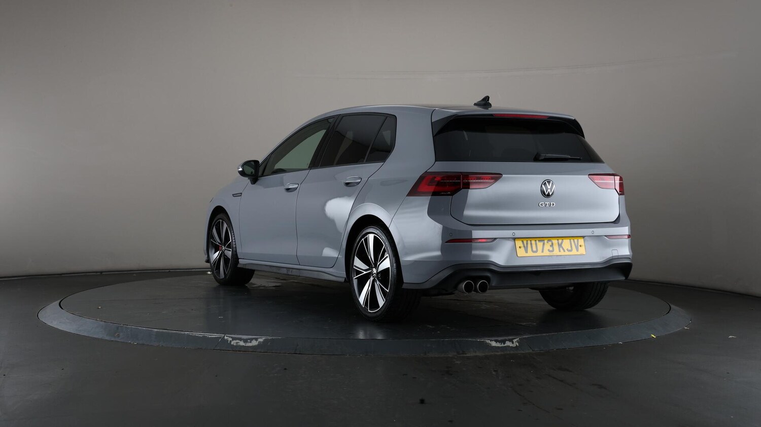 Used Volkswagen Golf 2023 for sale - 76153172: Photo 68