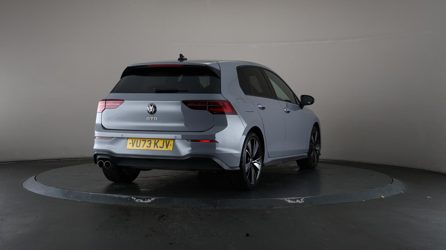 Used Volkswagen Golf 2023 for sale - 76153172: Photo 69