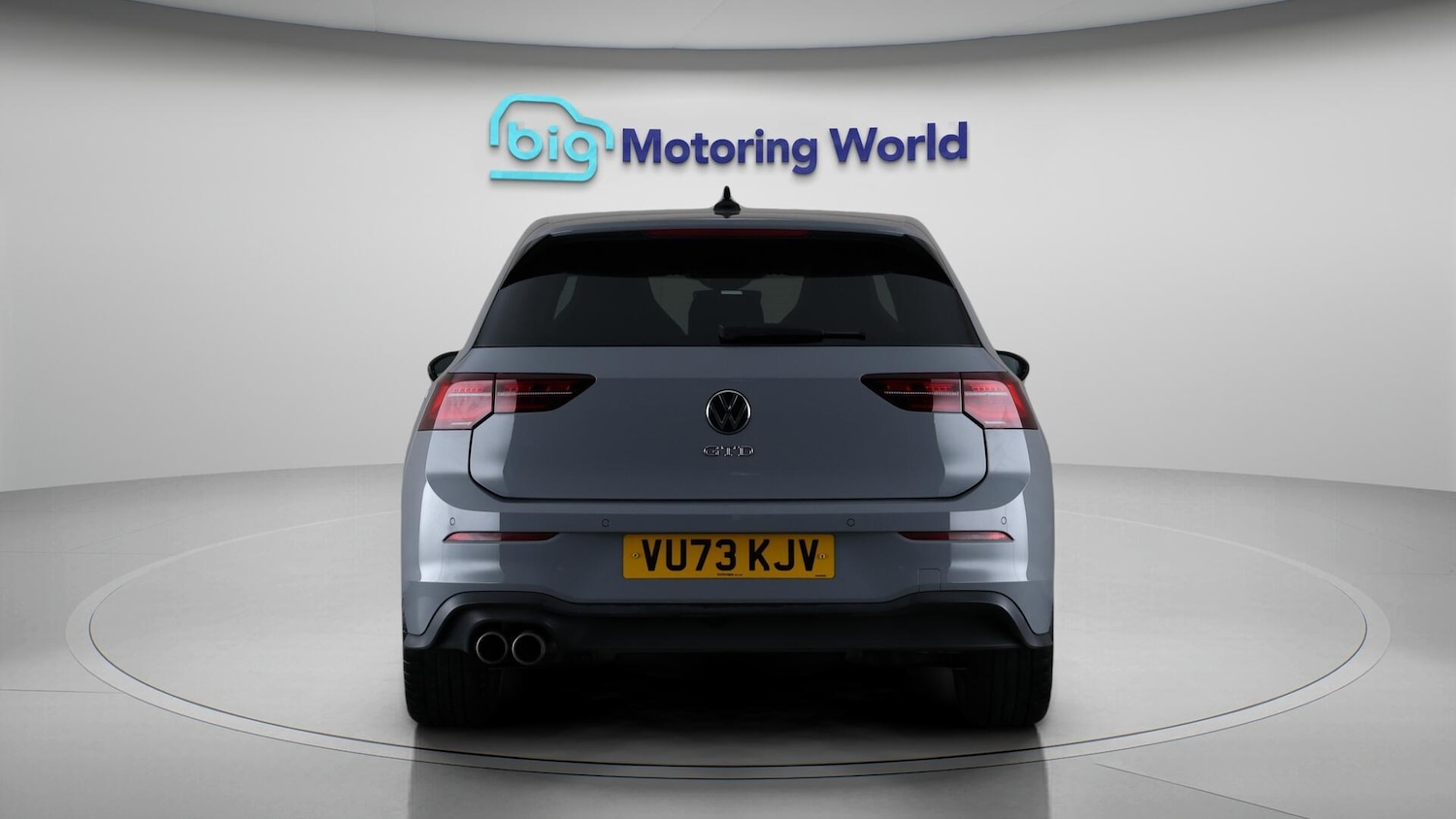 Used Volkswagen Golf 2023 for sale - 76153172: Photo 7