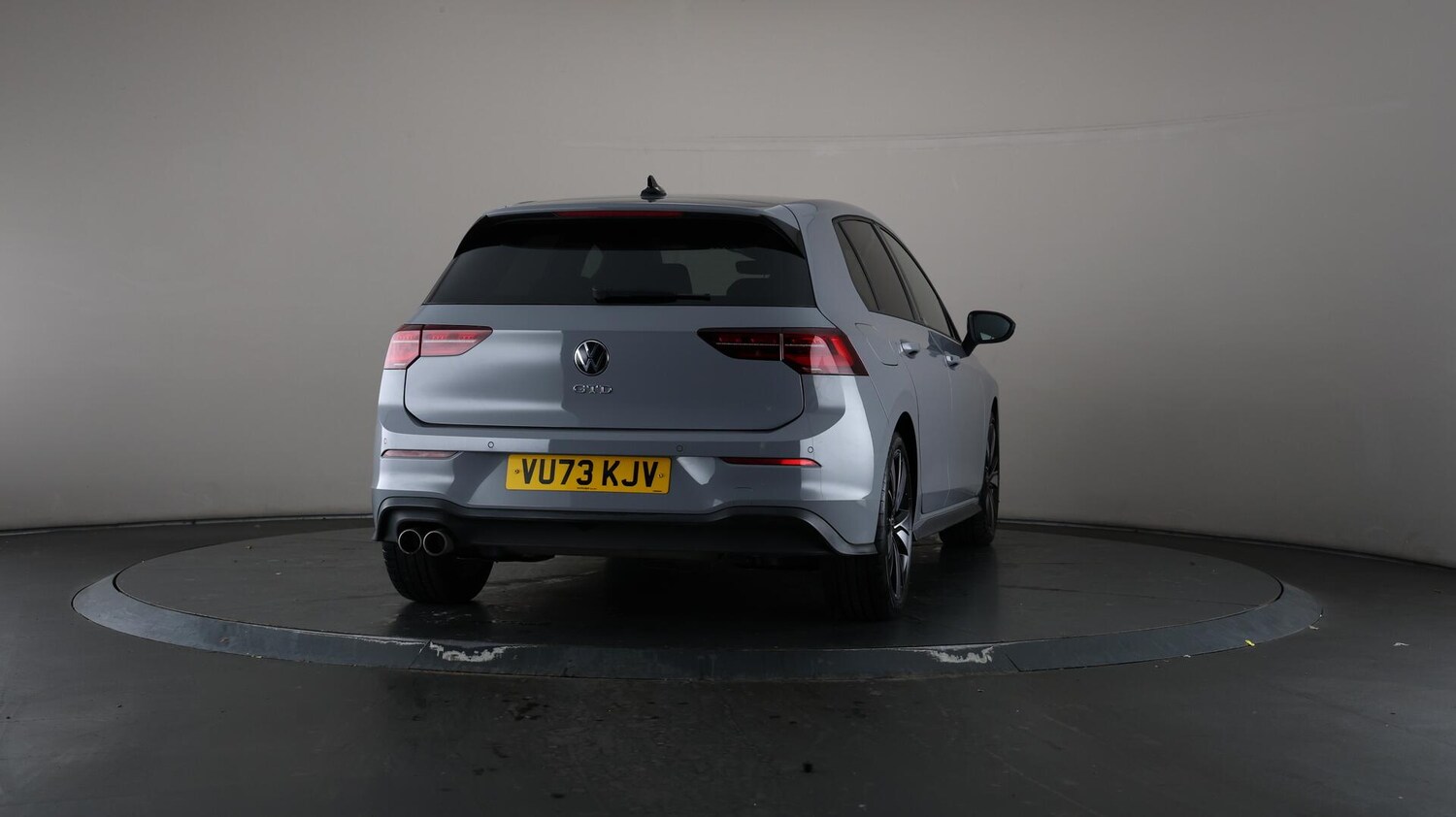 Used Volkswagen Golf 2023 for sale - 76153172: Photo 70