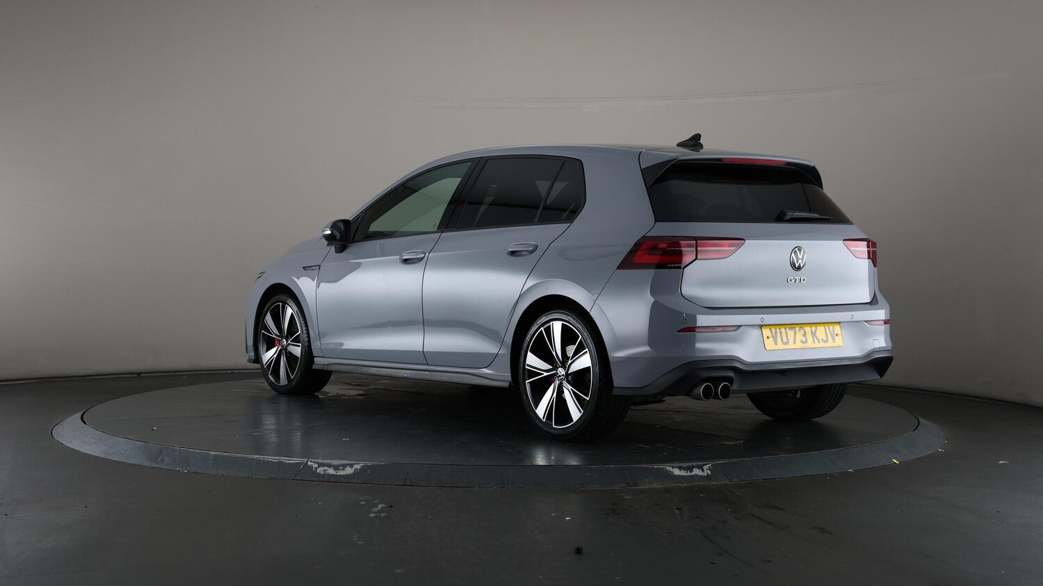 Used Volkswagen Golf 2023 for sale - 76153172: Photo 73