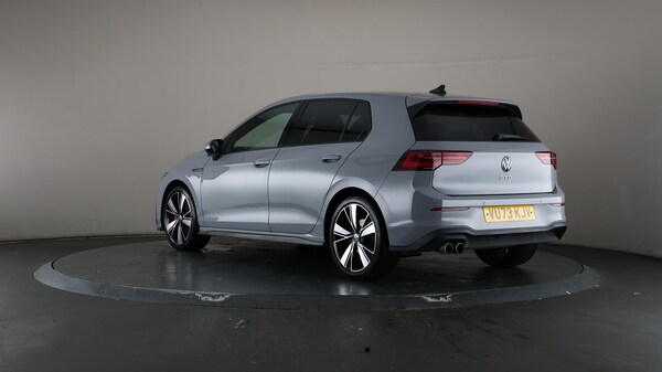 Used Volkswagen Golf 2023 for sale - 76153172: Photo 73