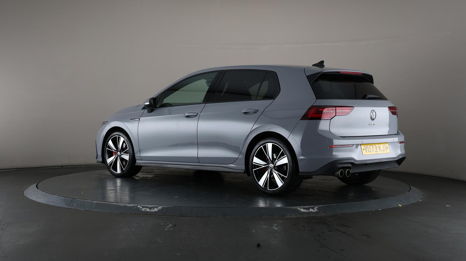 Used Volkswagen Golf 2023 for sale - 76153172: Photo 74