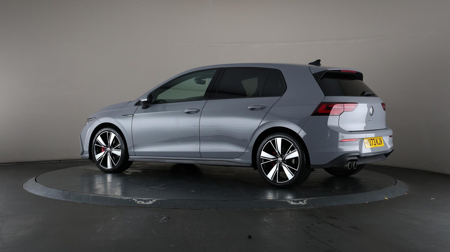 Used Volkswagen Golf 2023 for sale - 76153172: Photo 75