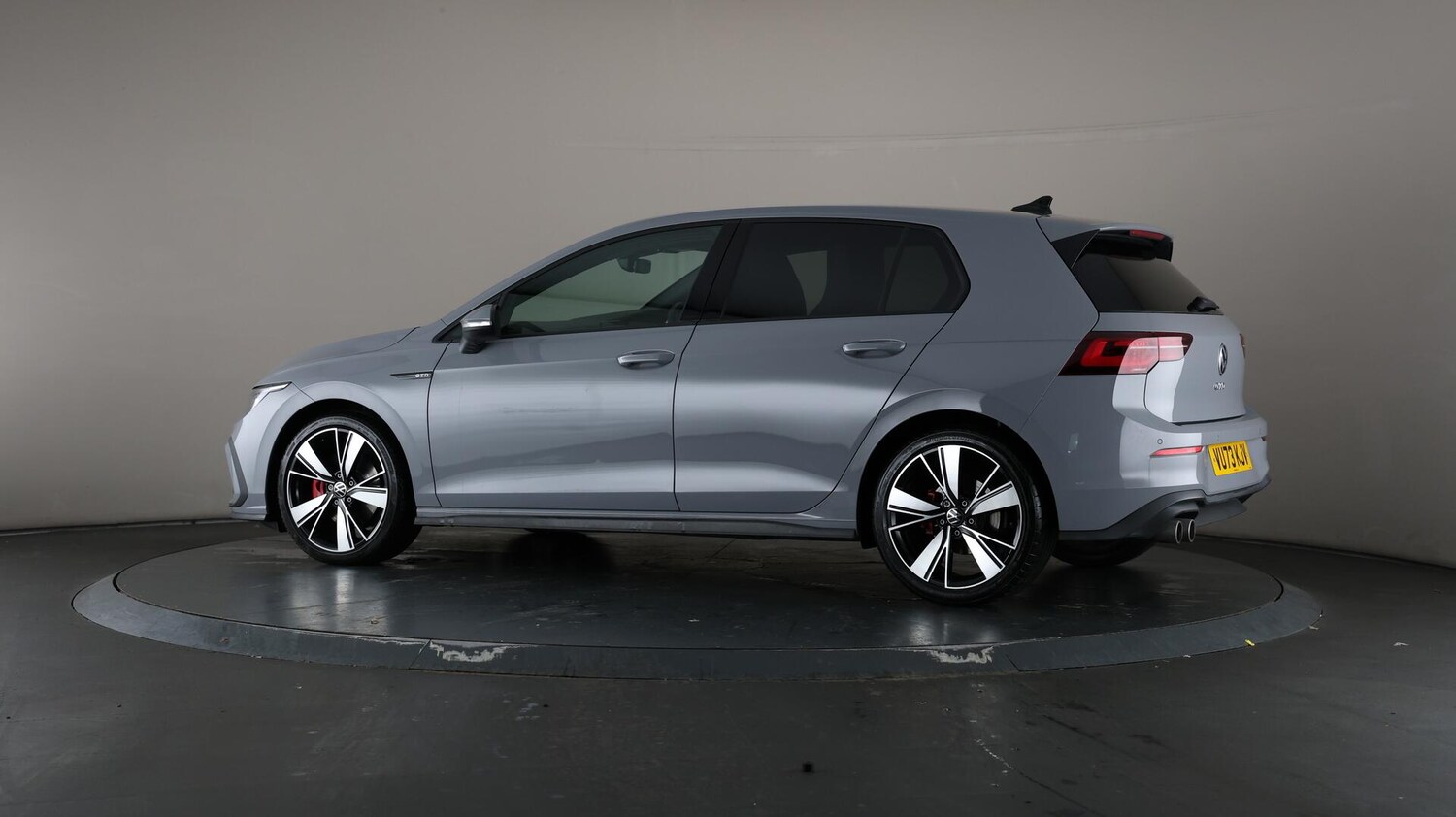Used Volkswagen Golf 2023 for sale - 76153172: Photo 76