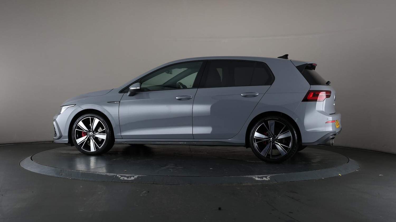 Used Volkswagen Golf 2023 for sale - 76153172: Photo 77