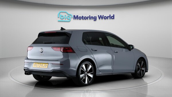 Used Volkswagen Golf 2023 for sale - 76153172: Photo 8