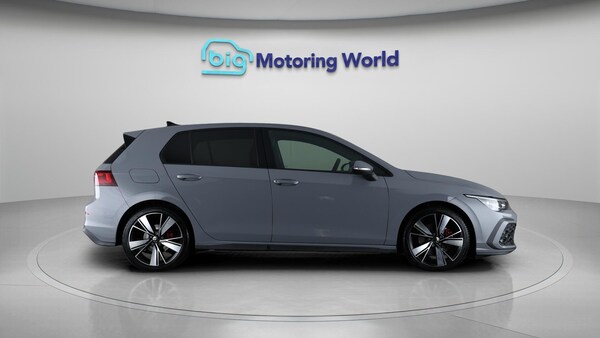 Used Volkswagen Golf 2023 for sale - 76153172: Photo 9