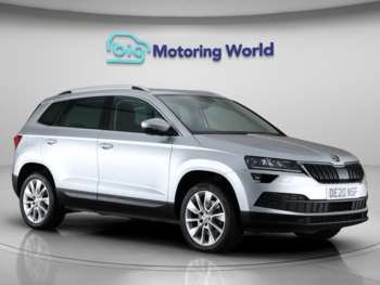 2020 (20) - 2.0 TDI SE L 5dr