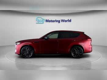 Used Mazda CX-60 2022 for sale - 78646585: Photo