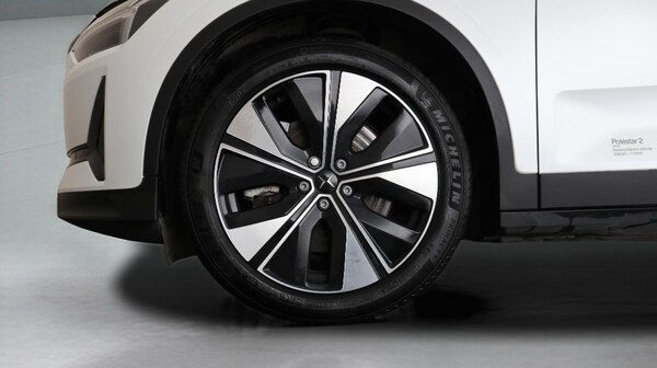 Used Polestar Polestar 2 2023 for sale - 76317758: Photo 19