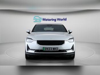 Used Polestar Polestar 2 2023 for sale - 76317758: Photo 3