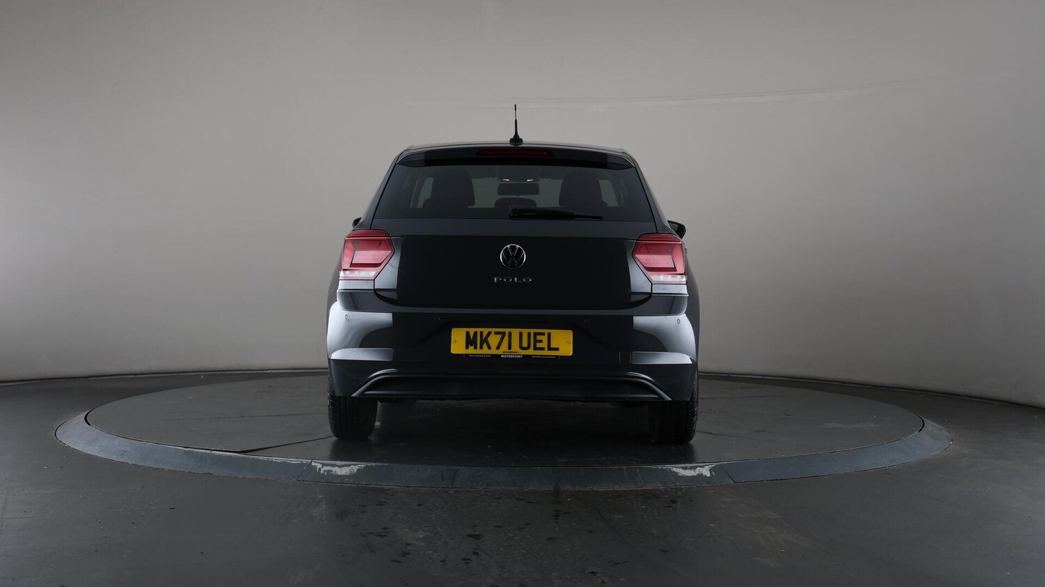 Vehicle 33
