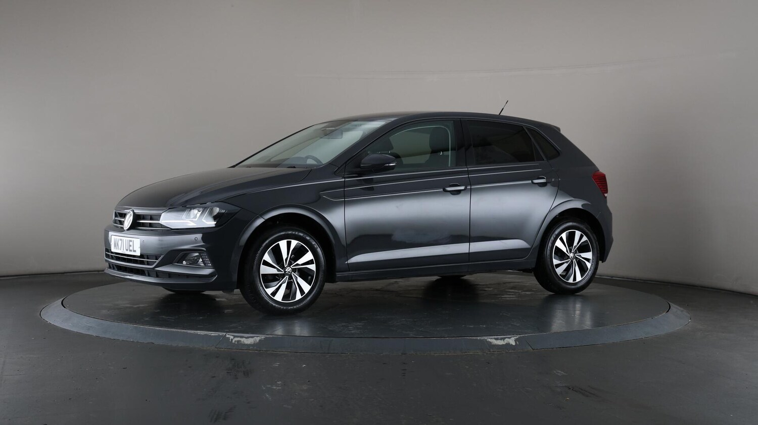 Vehicle 40