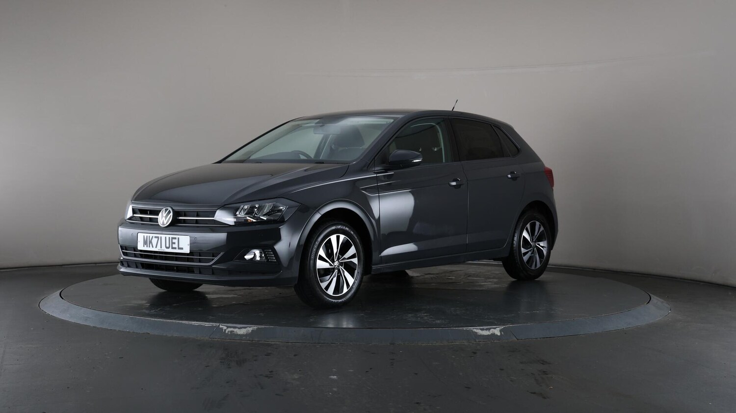 Vehicle 42