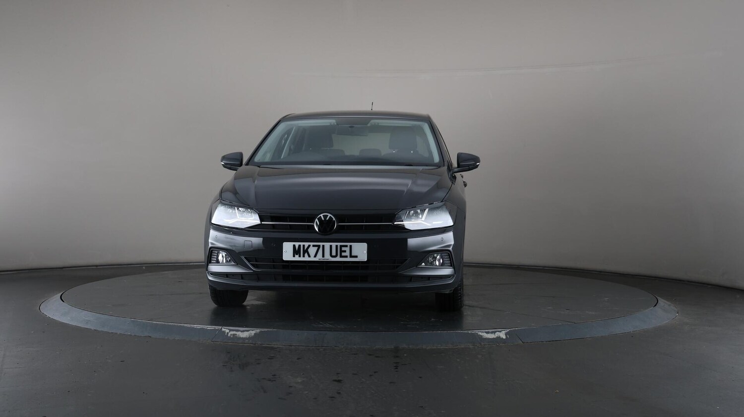 Vehicle 47