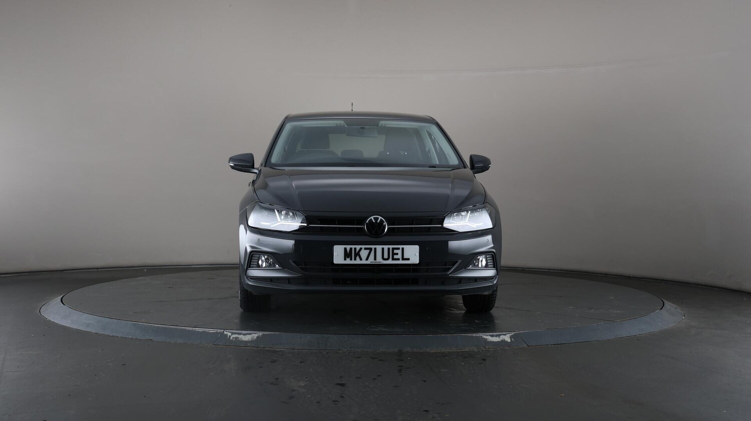Vehicle 48
