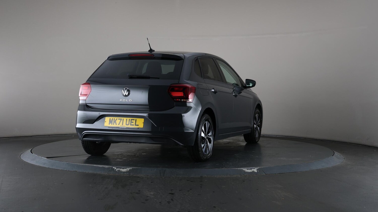 Vehicle 68