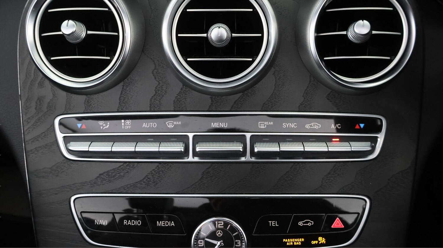 Used Mercedes-Benz C Class for sale - 77365665: Photo 12