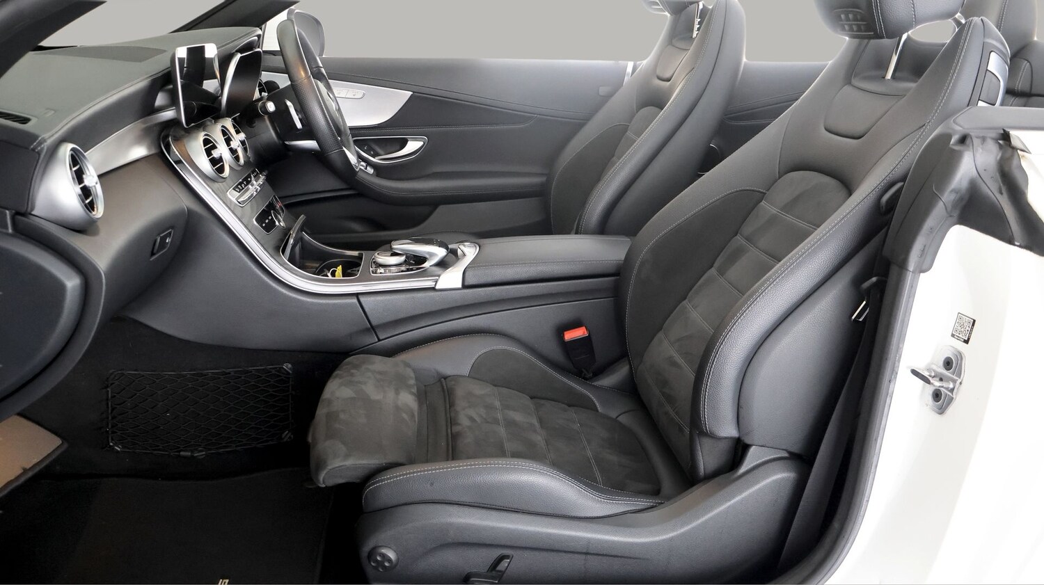 Used Mercedes-Benz C Class for sale - 77365665: Photo 14