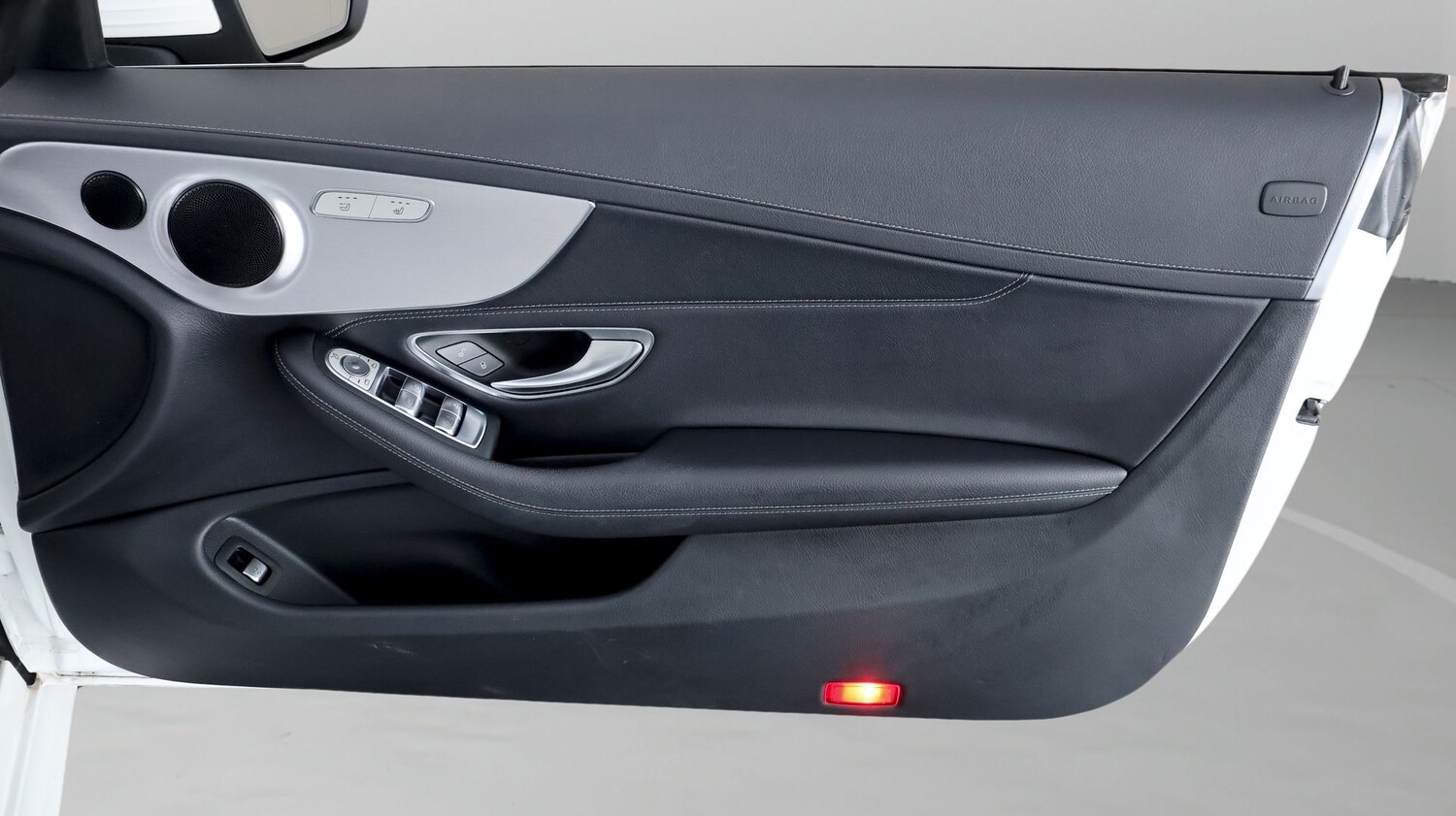 Used Mercedes-Benz C Class for sale - 77365665: Photo 15