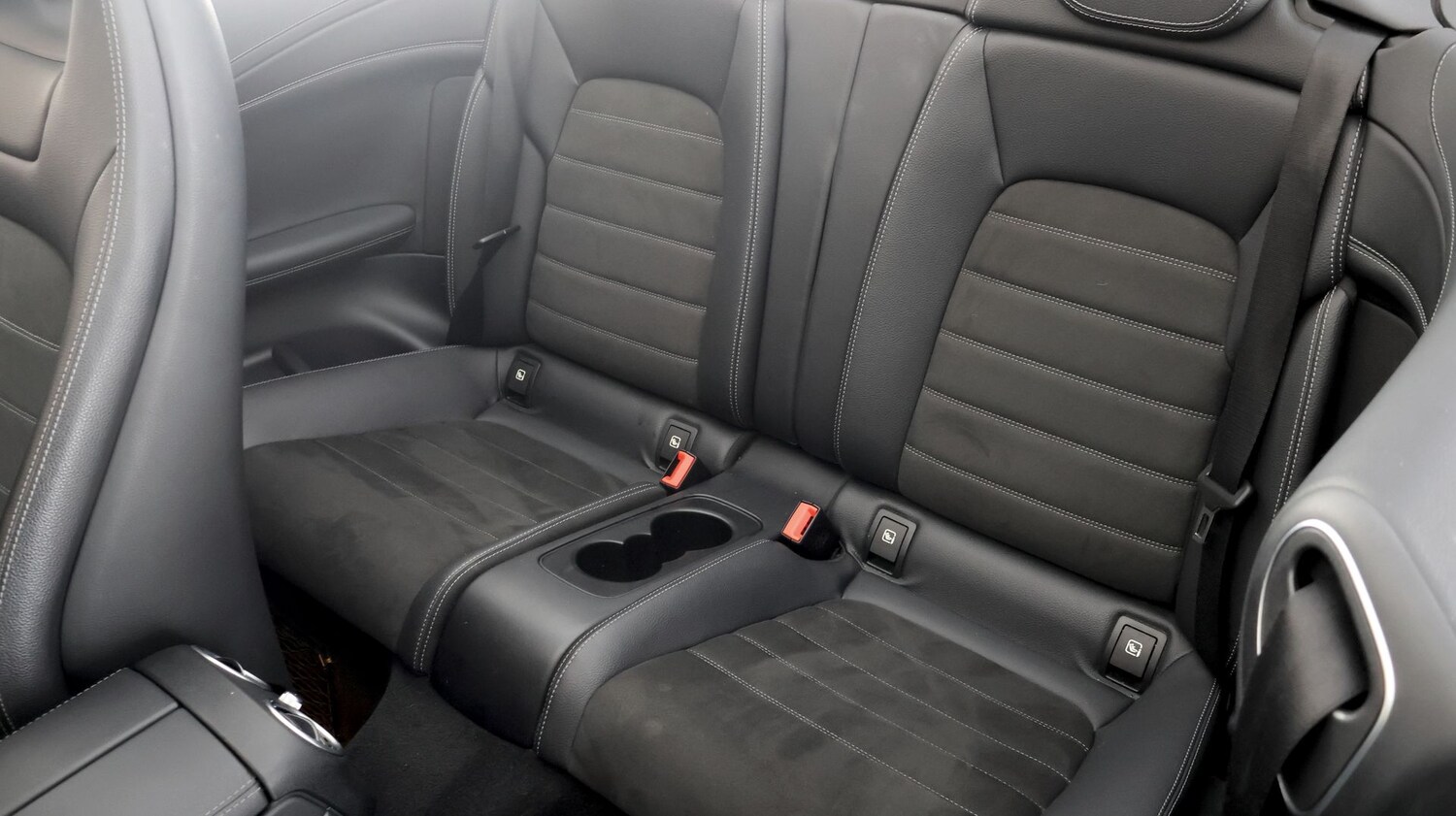 Used Mercedes-Benz C Class for sale - 77365665: Photo 16